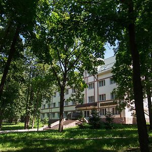 Парк-Отель Дубрава Самара Exterior photo