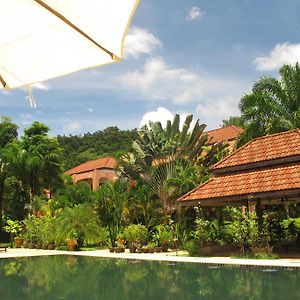 Khaolak Palm Hill Resort Кхаулак Exterior photo