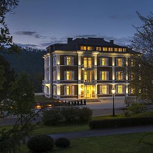 Park Hotel & Spa Katharina Баденвайлер Exterior photo