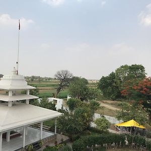 Vedic Villa Варанаси Exterior photo