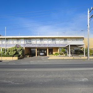 Aberdeen Motor Inn Джелонг Exterior photo