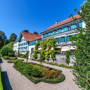 Отель Gasthof Gyrenbad Turbenthal Exterior photo