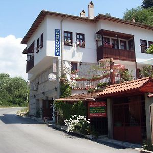 Guest House Rimski Most Мельник Exterior photo