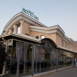 Hotel Emi Струмица Exterior photo