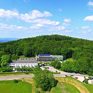 Berghotel Tulbingerkogel Мауэрбах Exterior photo