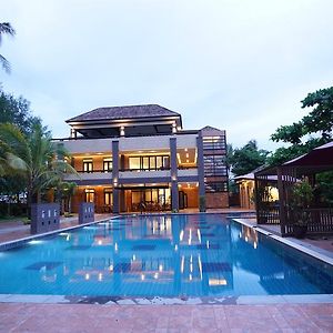 Ocean Paradise Resort Нгве-Саунг Exterior photo