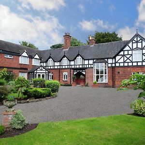 Chimney House Hotel And Restaurant Сандбач Exterior photo