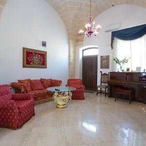 B&B Azzurro Salento Сан-Панкрацио-Салентино Exterior photo