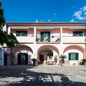 Bed and Breakfast La Masseria Капуа Exterior photo