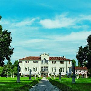 Villa Giustinian Кастельфранко-Венето Exterior photo