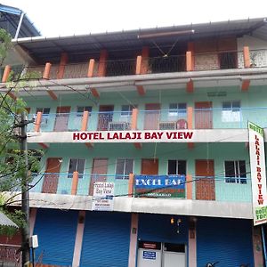Hotel Lalaji Bayview Порт-Блэр Room photo