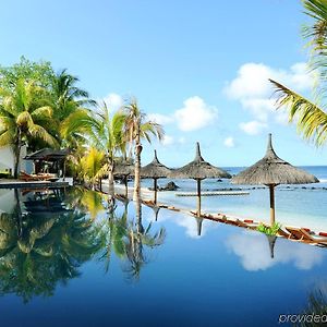 Отель Recif Attitude (Adults Only) Mauritius Exterior photo