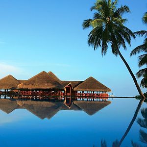 Medhufushi Island Resort Мули Exterior photo