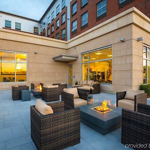 Residence Inn By Marriott Boston Нидем Exterior photo