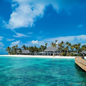 Отель Velaa Private Island Fodhdhoo Exterior photo