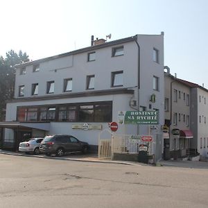 Hotel Alexander Прага Exterior photo