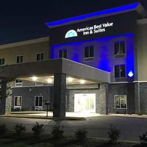 Americas Best Value Inn & Suites Хорн-Лейк Exterior photo