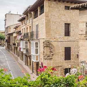 Hotel Boutique Casona Del Boticario Сан-Висенте-де-ла-Сонсьерра Exterior photo