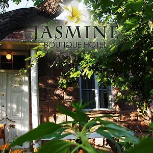Jasmine Boutique Guesthouse Ахалцихе Exterior photo