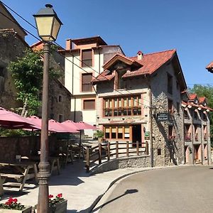 Hotel Rural Pena Castil Сотрес Exterior photo