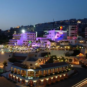 Regency Palace Hotel Джуния Exterior photo