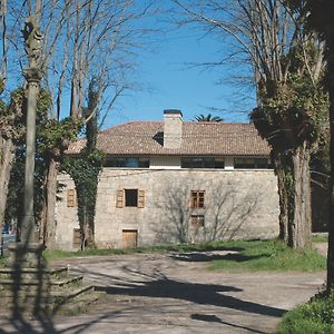 Отель Casa Grande Da Capellania Падрон Exterior photo