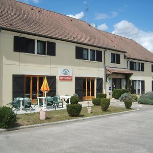 Hotel Le Pressoir - Auxerre Аппуаньи Exterior photo