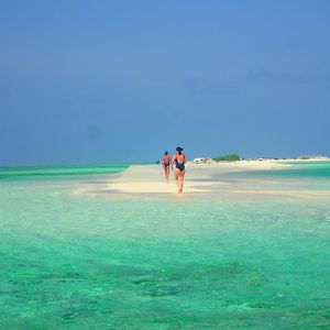 Chill Holidays Maldives Маамигили Exterior photo