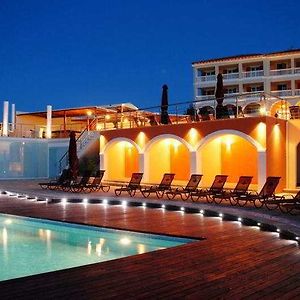 Tsamis Zante Spa Resort Циливи Exterior photo