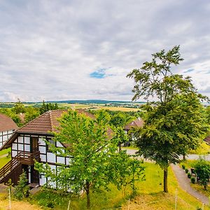 Отель Ferienpark Frankenau Exterior photo