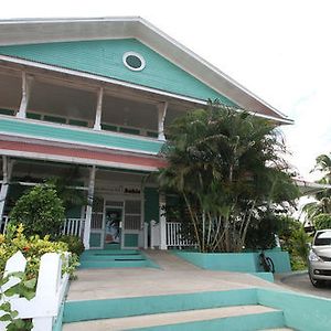 Gran Hotel Bahia Бокас-дель-Торо Exterior photo