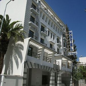 Hotel Le Consul Тунис Exterior photo