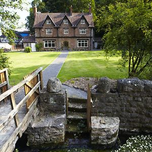 Mill House B&B Chew Magna Exterior photo