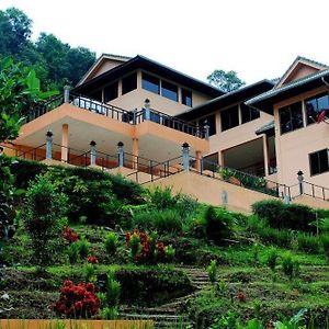 Pong Yang Farm And Resort Маэ-Рим Exterior photo