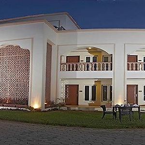 Amargarh Resort Джодхпур Exterior photo