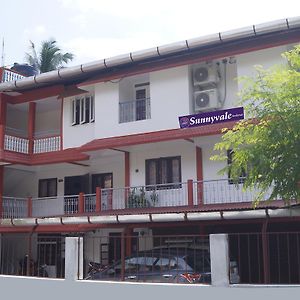 Апартаменты Sunnyvale Andaman Порт-Блэр Exterior photo