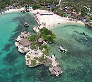 Mangodlong Rock Resort Себу Exterior photo