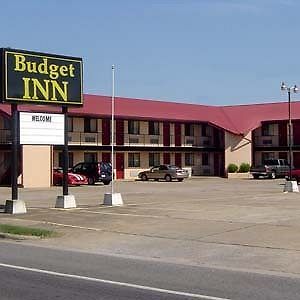 Budget Inn-Гадсден Exterior photo