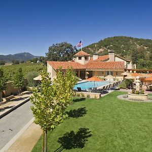 Napa Valley Lodge Янтвилл Exterior photo