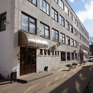 Отель Золотой Теленок Витебск Exterior photo