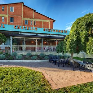 Hotel Castello Совичилле Exterior photo