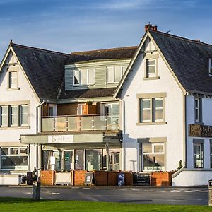 Lamlash Bay Hotel Exterior photo