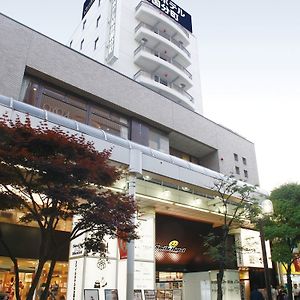 Smile Hotel Sendai-Kokubuncho Exterior photo