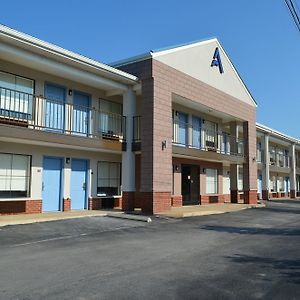 Athena Inn Чаттануга Exterior photo