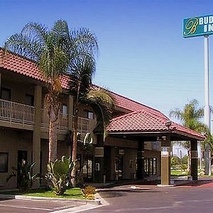 Budget Inn Anaheim / Santa Fe Springs Норуолк Exterior photo