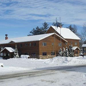 Jay Village Inn Exterior photo