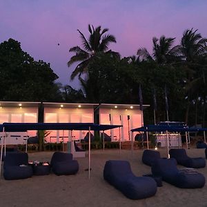 Harmonium Resorts Agonda Goa Exterior photo