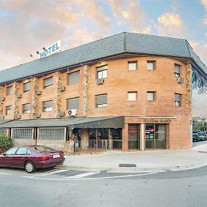 Hotel Sant Pere Ll Hspii Руби Exterior photo