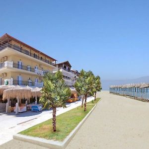 El Greco Beach Hotel Олимпиаки-Акти Exterior photo