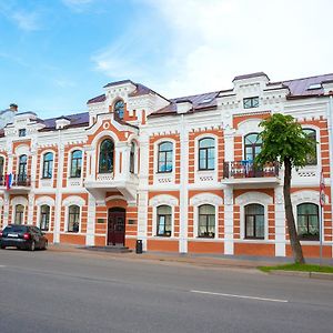 Рахманинов Отель Великий Новгород Exterior photo